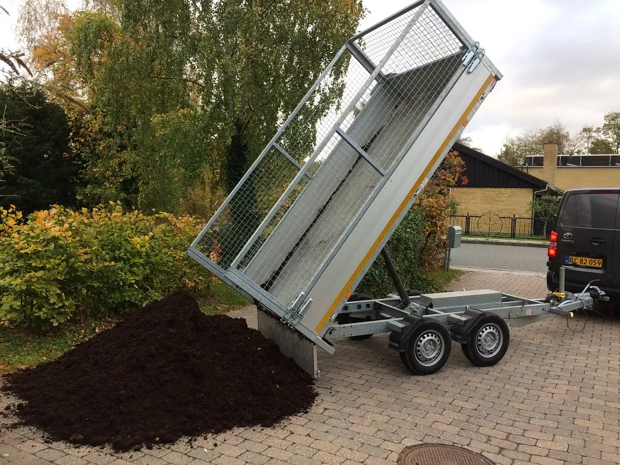 Anlægsgartner Hillerød, Anlægsgartner Ulrik Schäfer, Haveservice Hillerød, Haveservice Nordsjælland