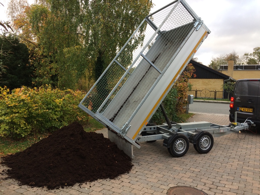 Anlægsgartner Hillerød, Anlægsgartner Ulrik Schäfer, Haveservice Hillerød, Haveservice Nordsjælland