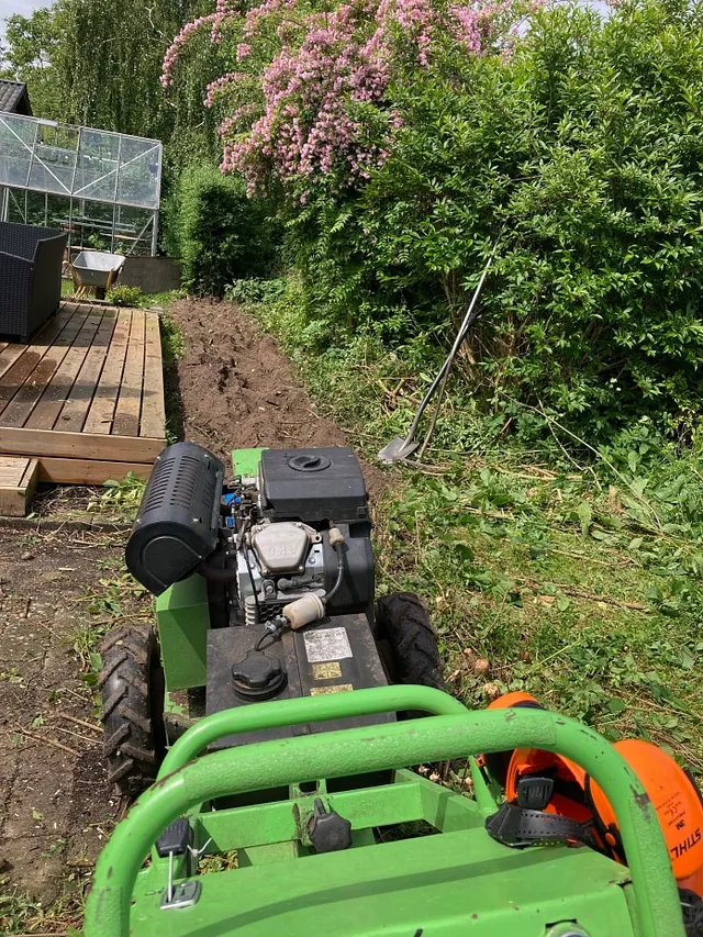 Stubfræsning Hillerød, Rodfræsning Hillerød, Rodfræsning pris, Rodfræsning hæk